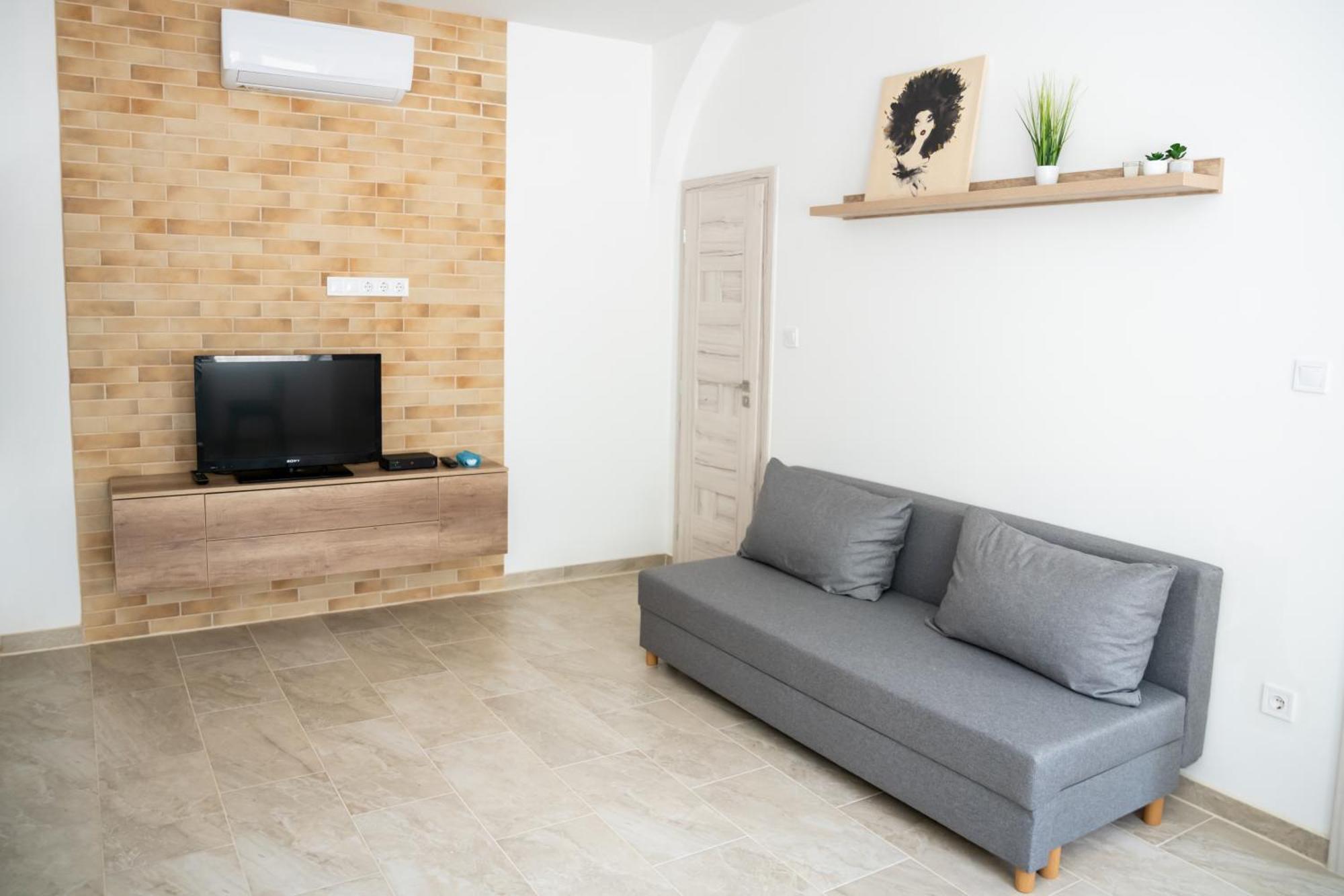 Winestone Corner Apartment Debrecen Eksteriør bilde