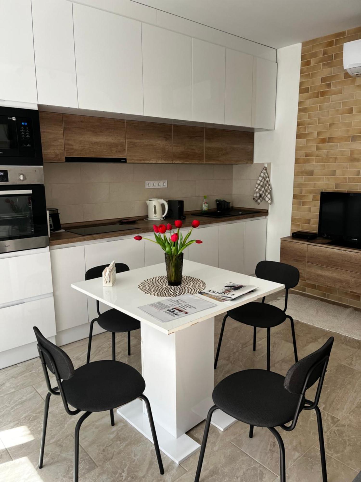 Winestone Corner Apartment Debrecen Eksteriør bilde